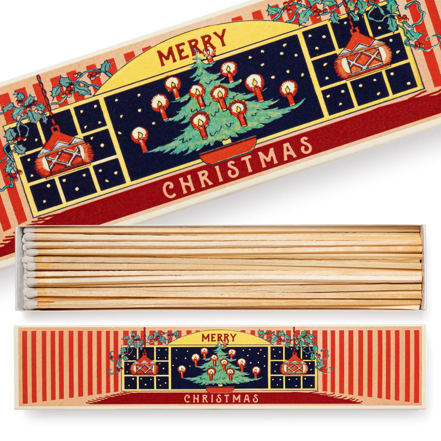 Matchbox "Christmas at Home"