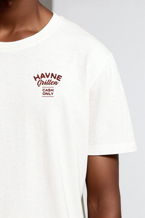 Tee "Havnegrillen"