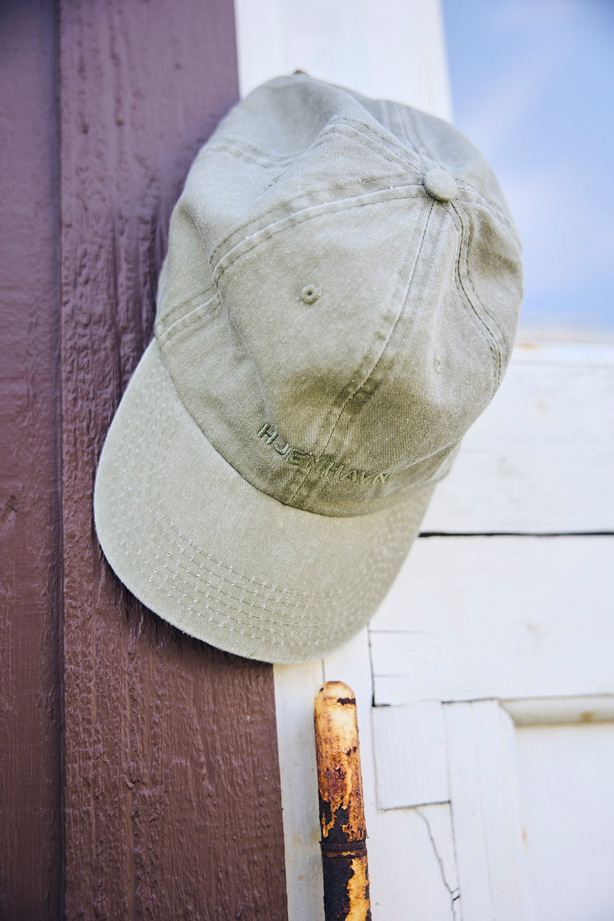 Vintage Cap