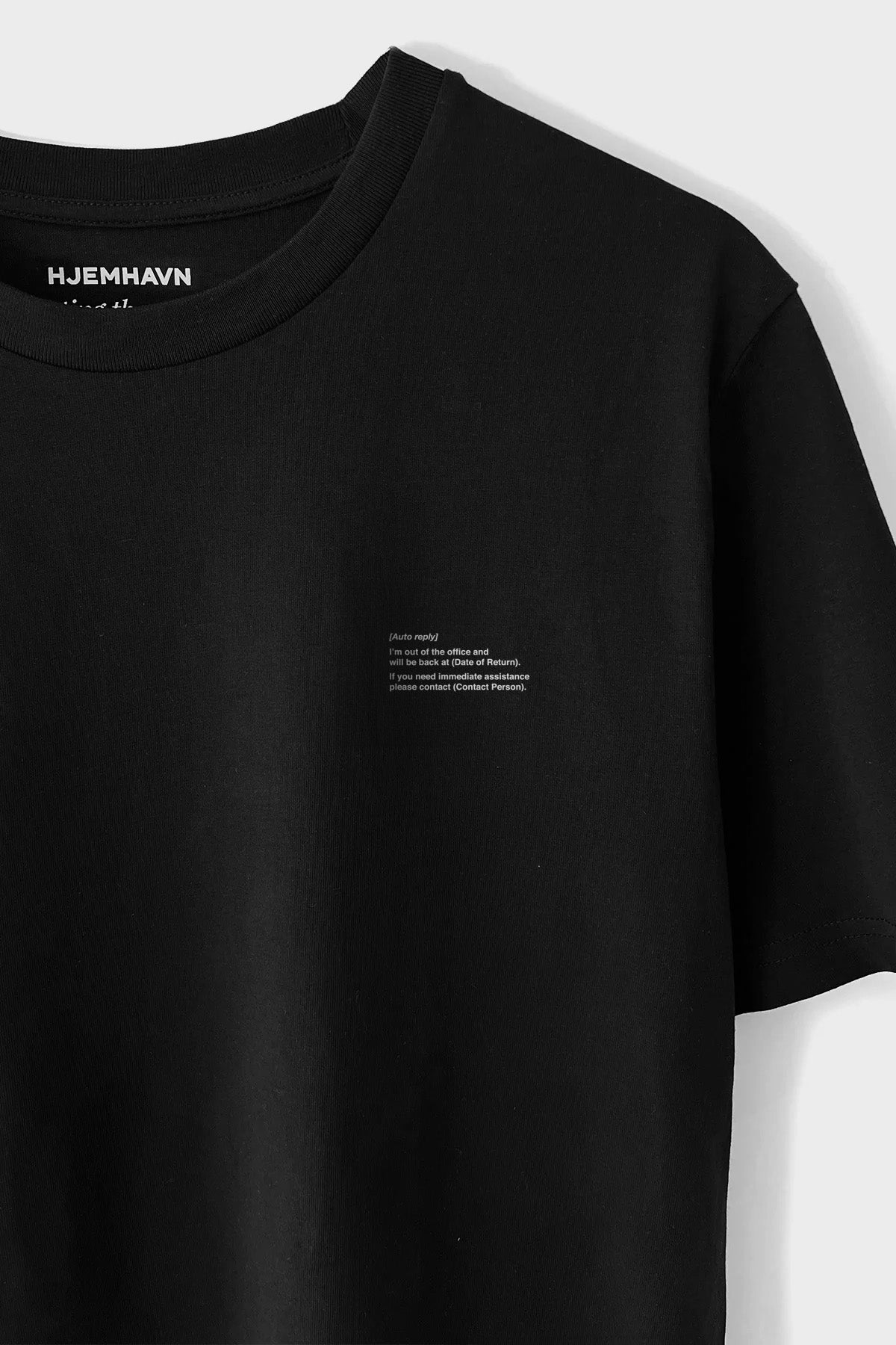 Tee "Autoreplay"