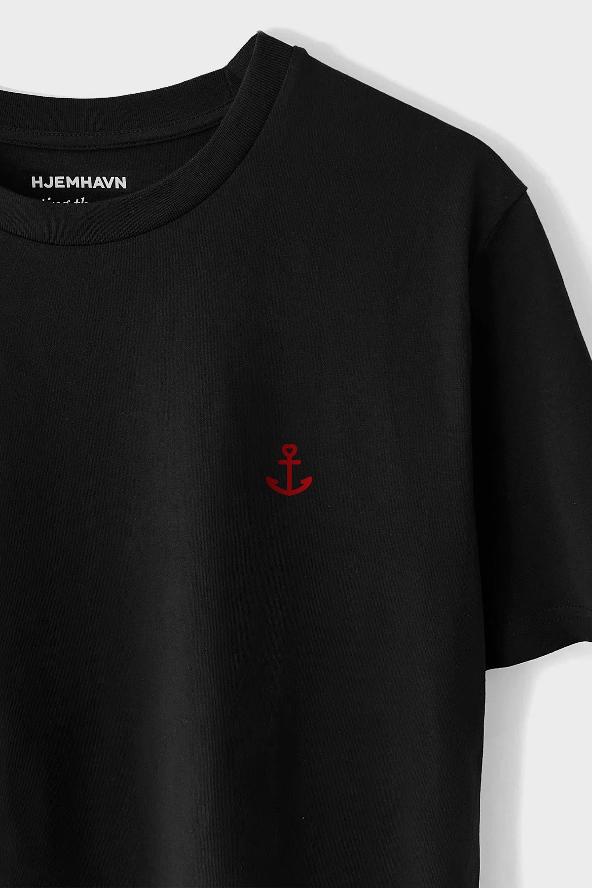 Tee "Anchor"