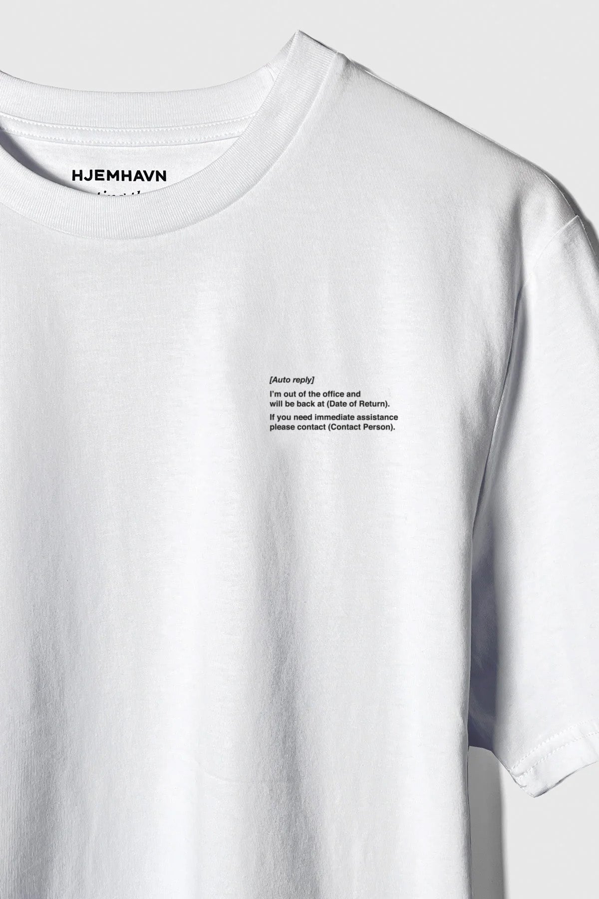 Tee "Autoreplay"