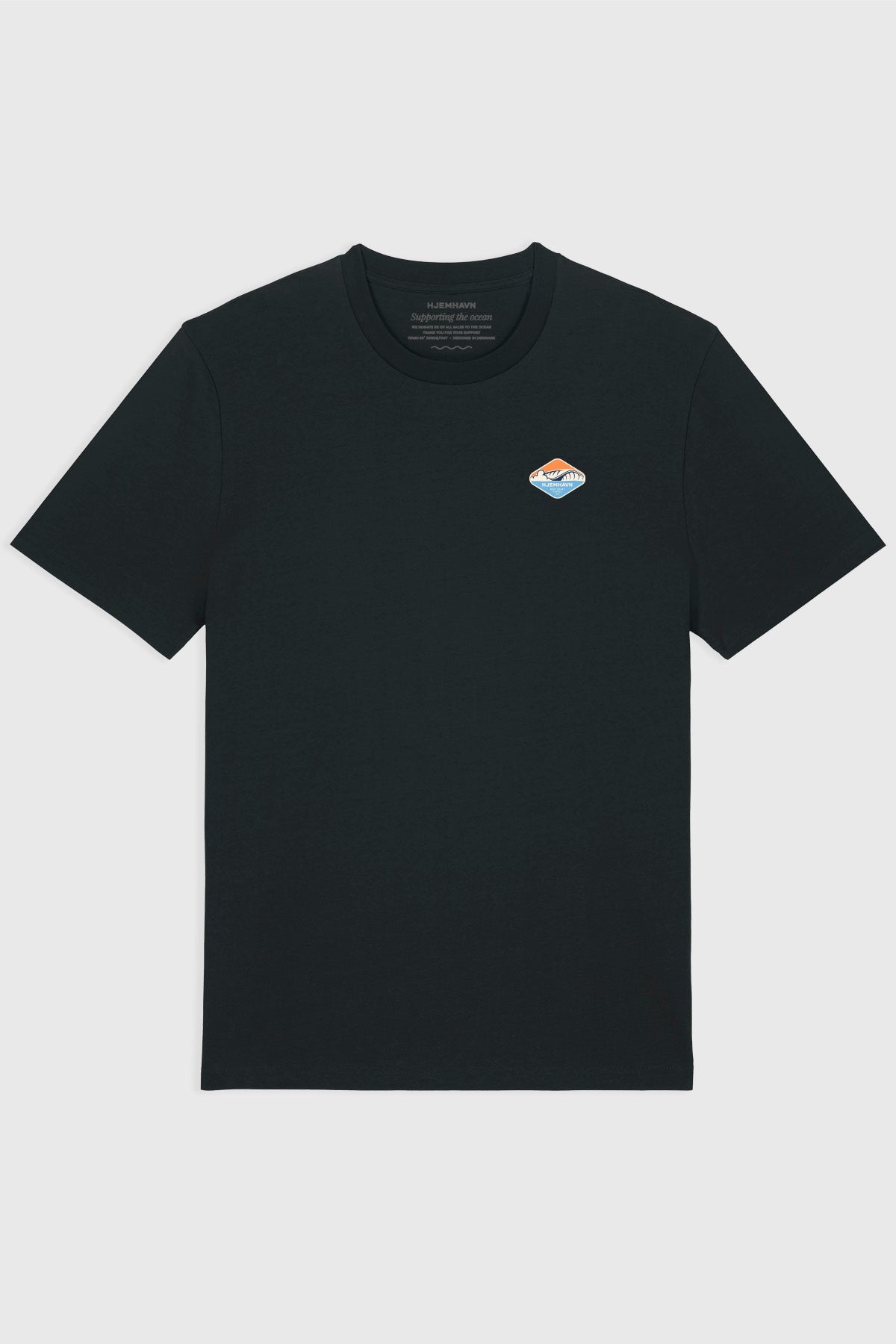 Tee "Badge"