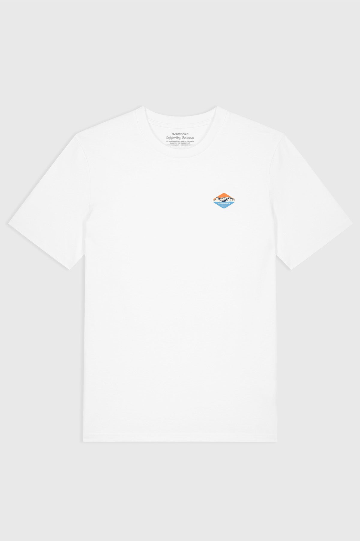 Tee "Badge"