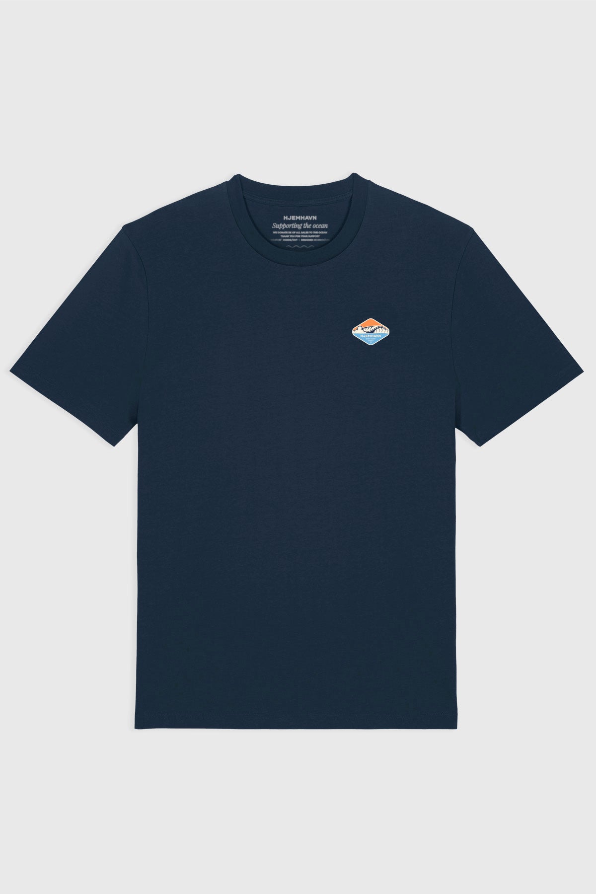 Tee "Badge"