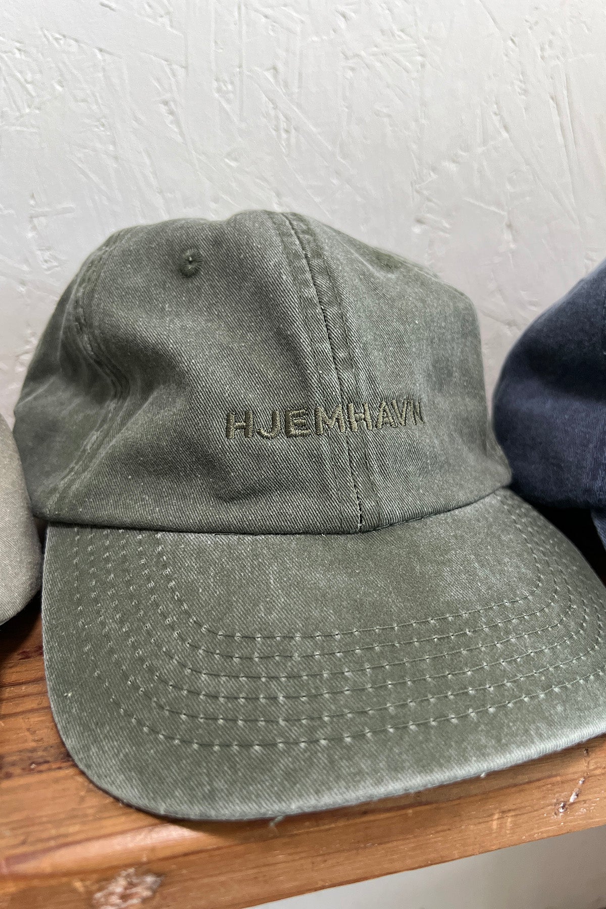 Vintage Cap