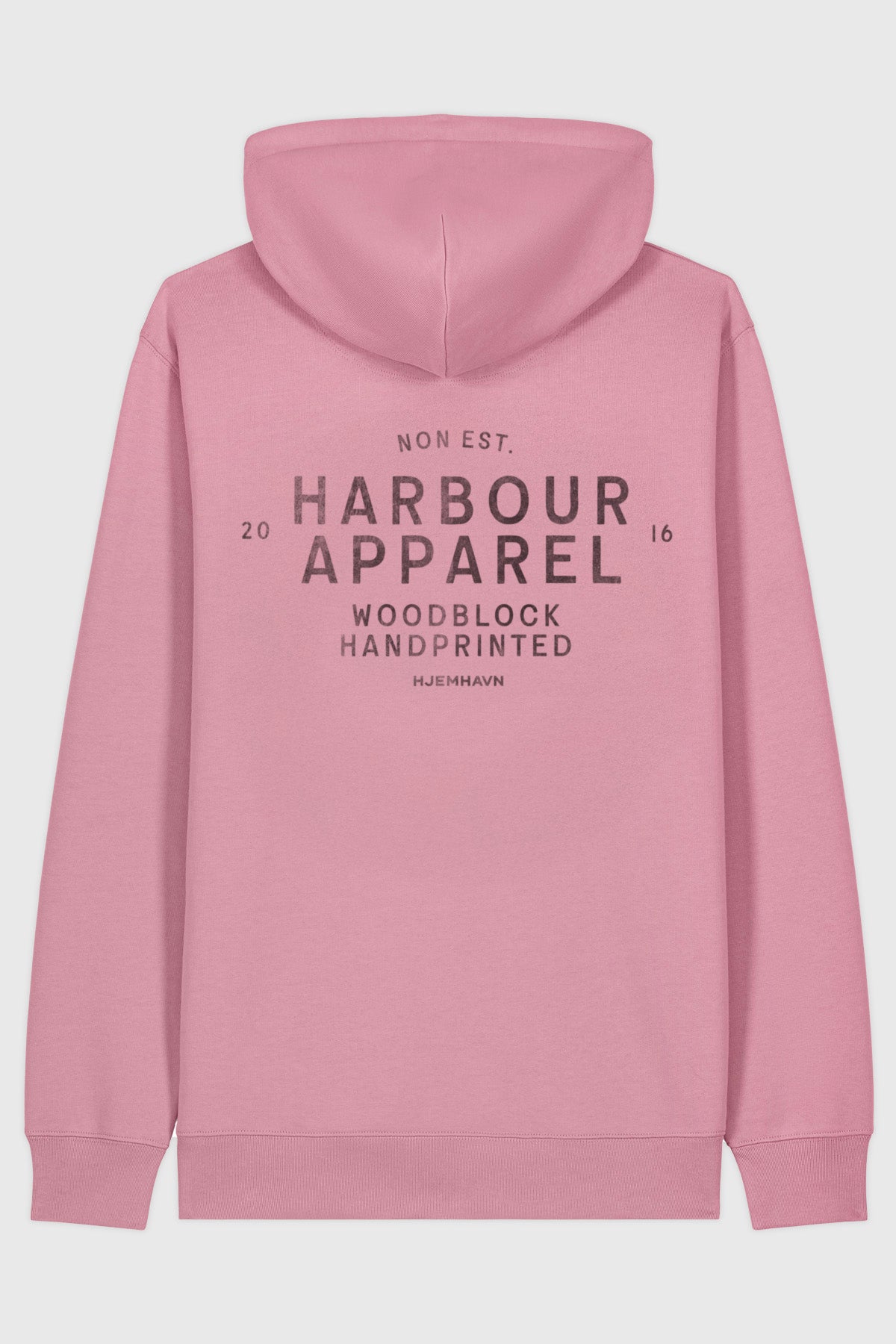 Hoodie "Harbour Apparel"