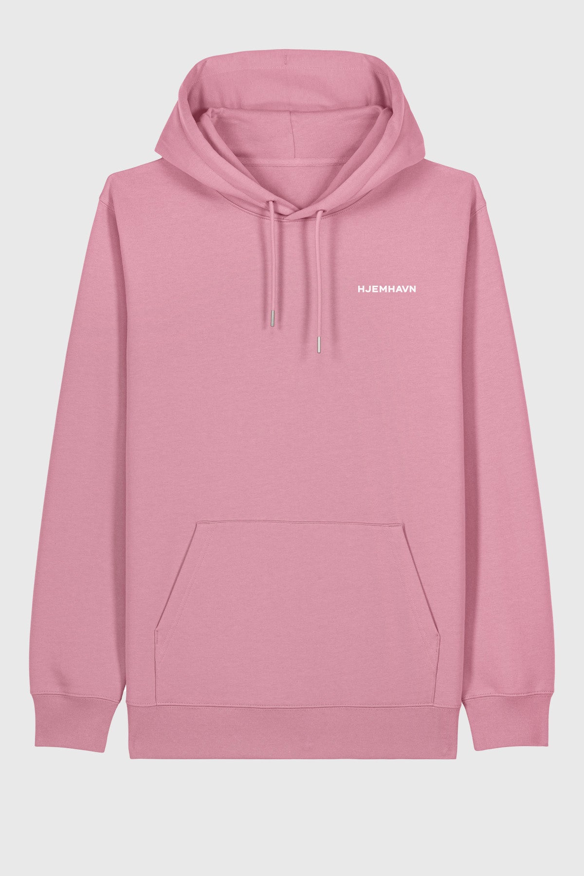 Hoodie "Make Oceans Clean Again"