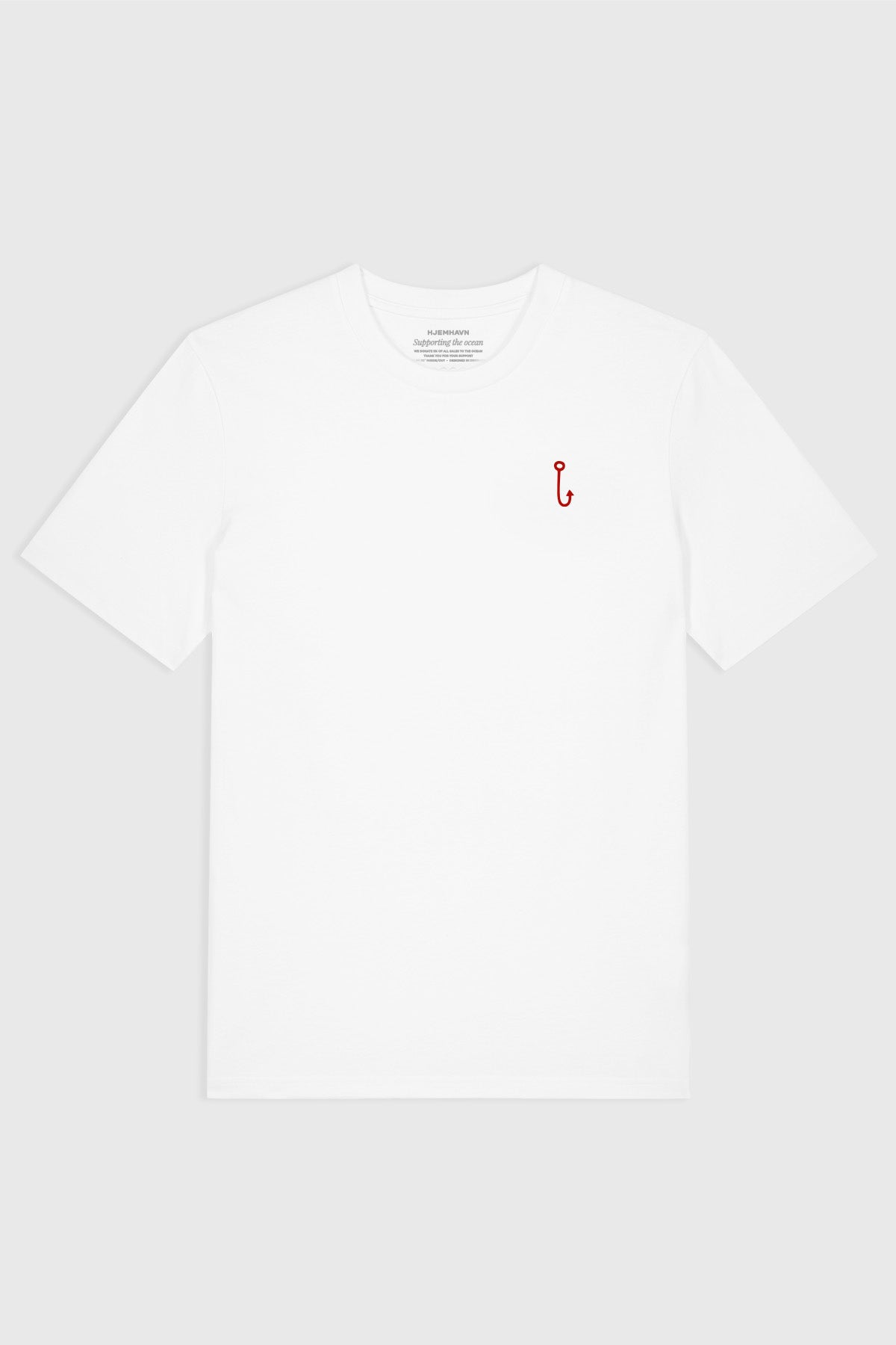 Tee "Badge"