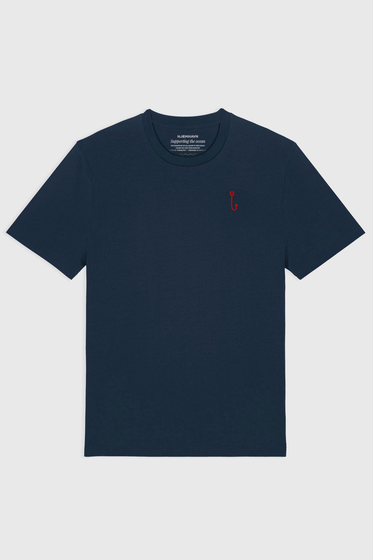 Tee "Badge"