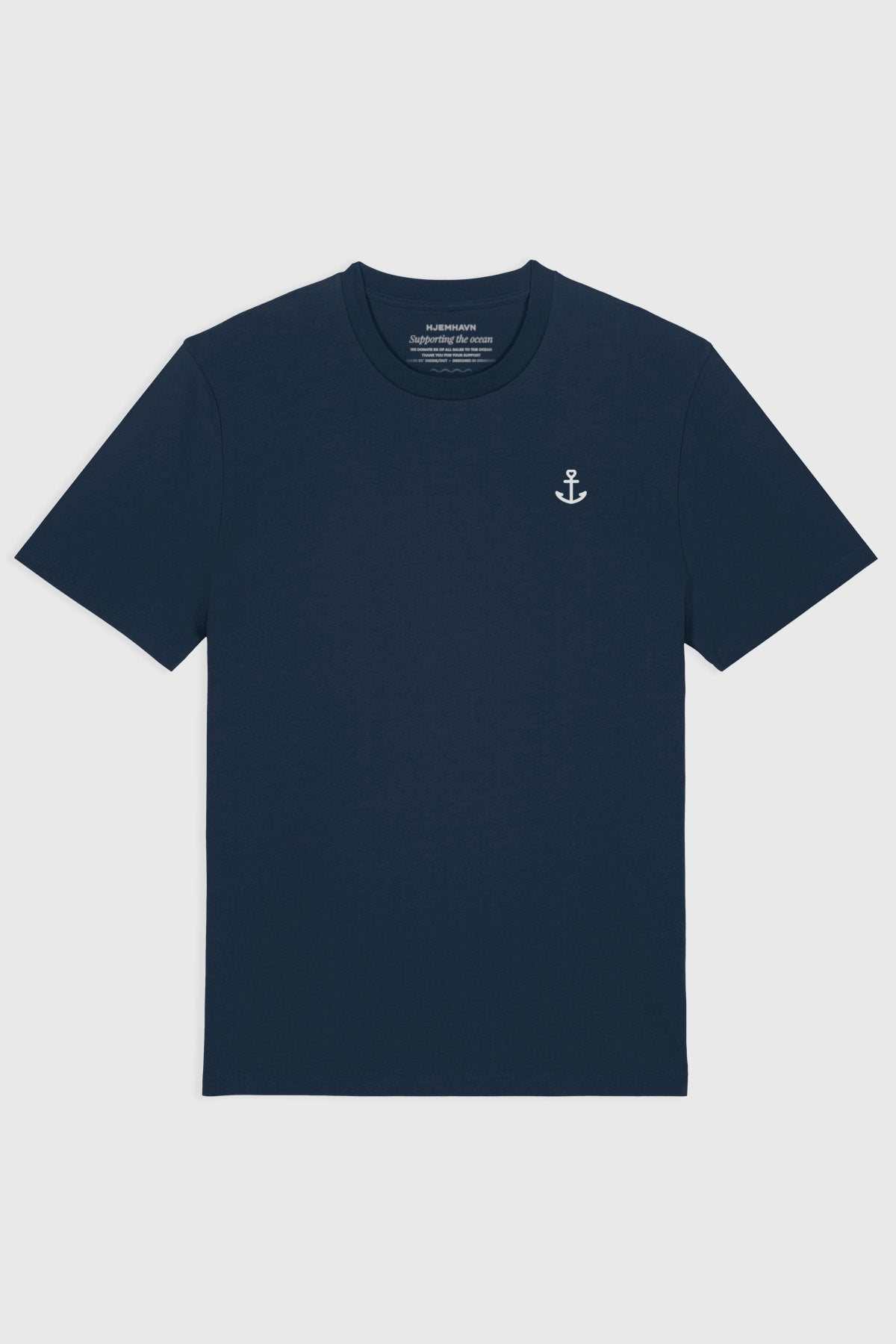 Tee "Anchor"