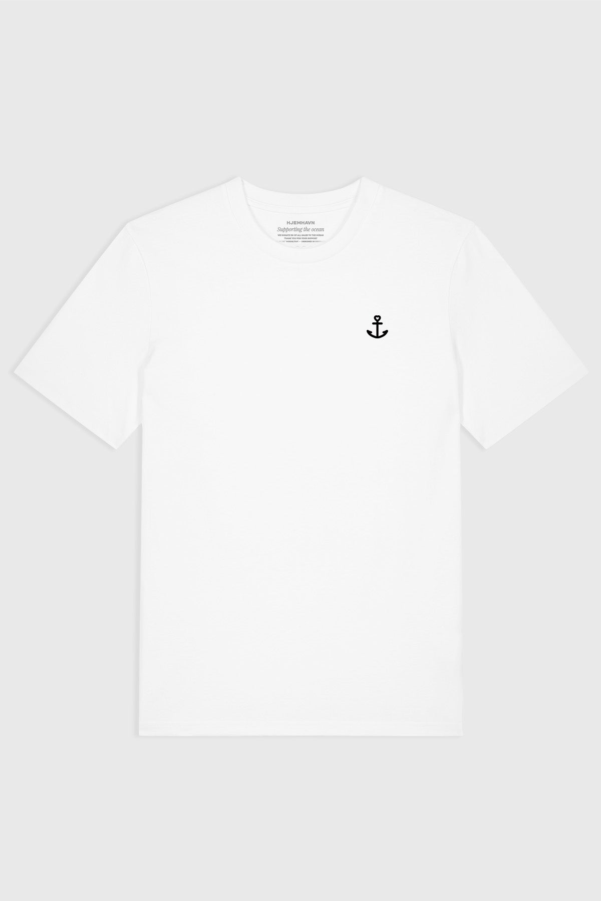 Tee "Anchor"