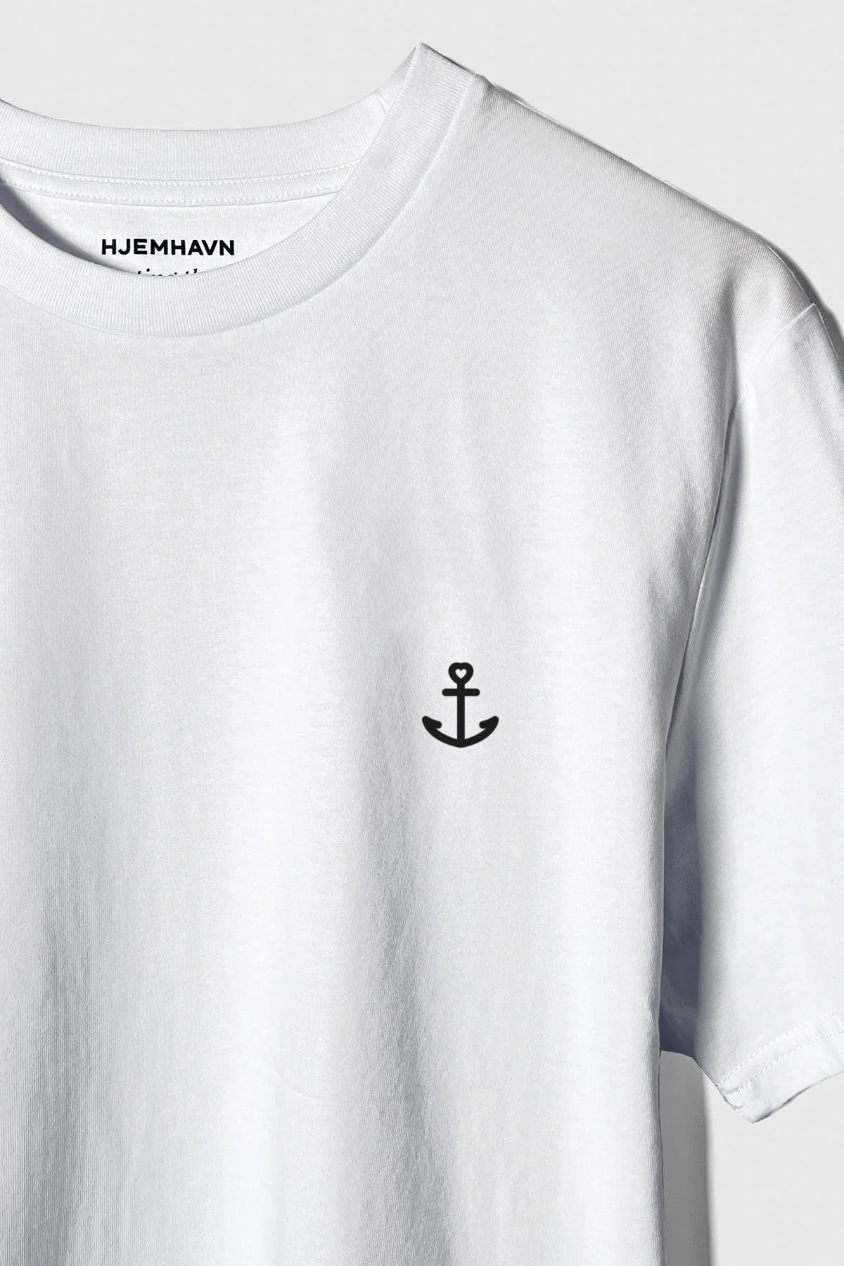 Tee "Anchor"