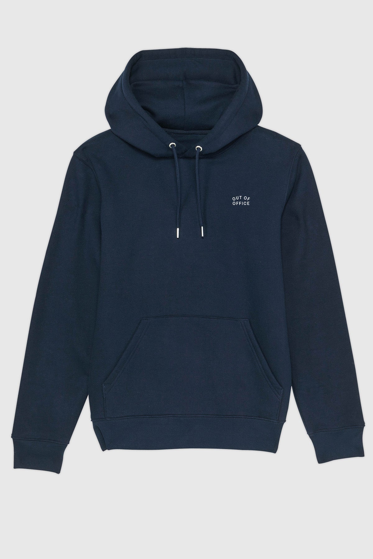 Hoodie "Out of Office"